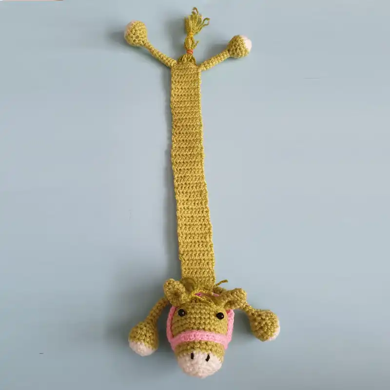 نشانگر کتاب طرح الاغ کد 0115