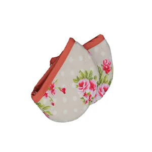 دستگیره آشپزخانه بیلین کد 8030 بسته 2 عددی