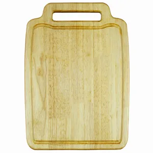 تخته گوشت نایس وود مدل NA507
