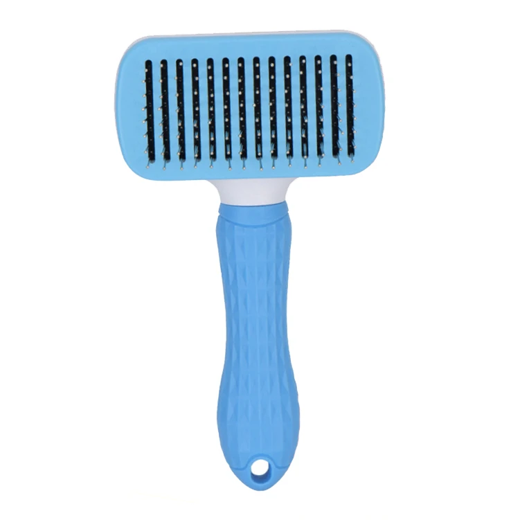 برس موی سگ و گربه مدل cleanpet-B1