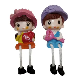 مجسمه طرح Love کد 50 مجموعه 2 عددی