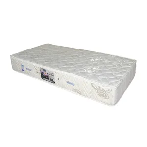 تشک ایران خواب مدل سوپر آسایش یک نفره سایز 200×120 سانتی متر