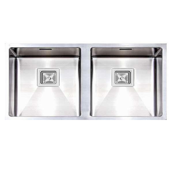 سینک موندو مدل M-312 توکار سینک موندو مدل M-312 توکار