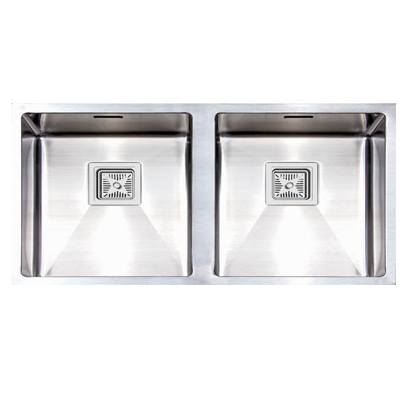 سینک موندو مدل M-312 توکار سینک موندو مدل M-312 توکار