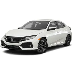 خودرو هوندا Civic EX اتوماتیک سال 2017