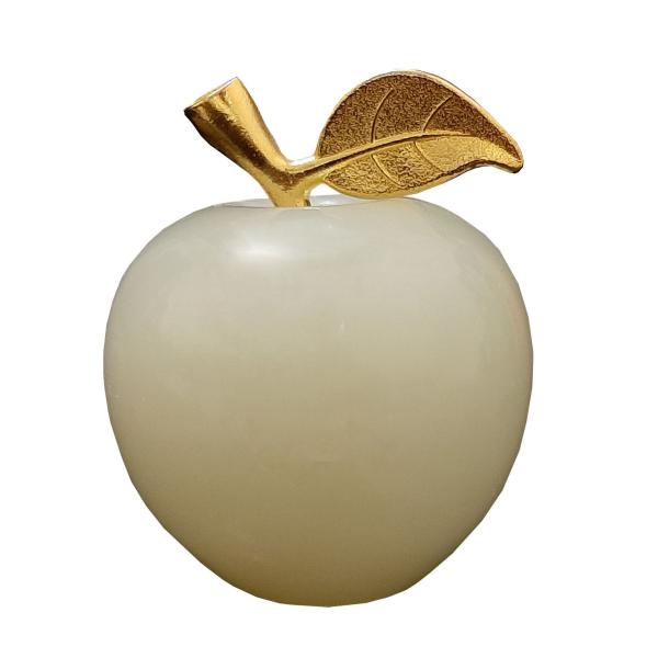 میوه تزئینی طرح سیب کد M1223