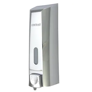 پمپ مایع دستشویی کنتراست مدل WF-121-C
