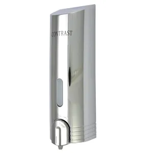 پمپ مایع دستشویی کنتراست مدل WF-111-C