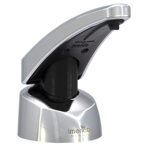 نقد و بررسی پمپ مایع ظرفشویی ایمن آب مدل HI SINK کد HS1901 توسط خریداران