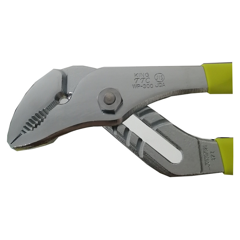 انبر کلاغی تسونودا مدل WP-300 سایز 12 اینچ