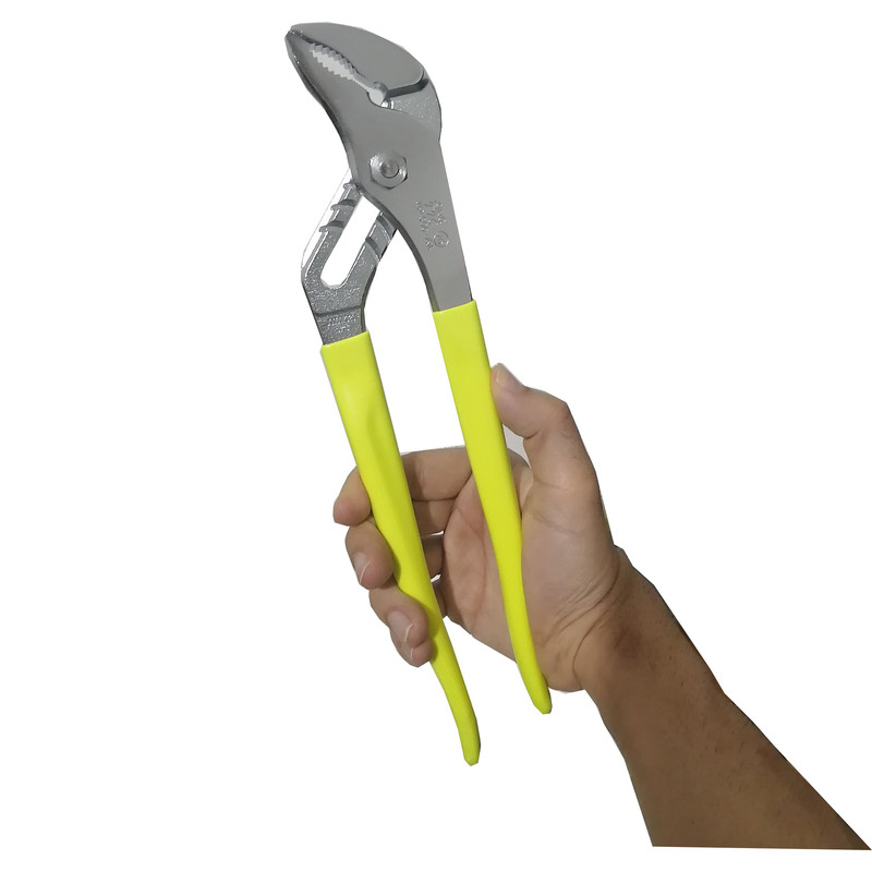 انبر کلاغی تسونودا مدل WP-300 سایز 12 اینچ