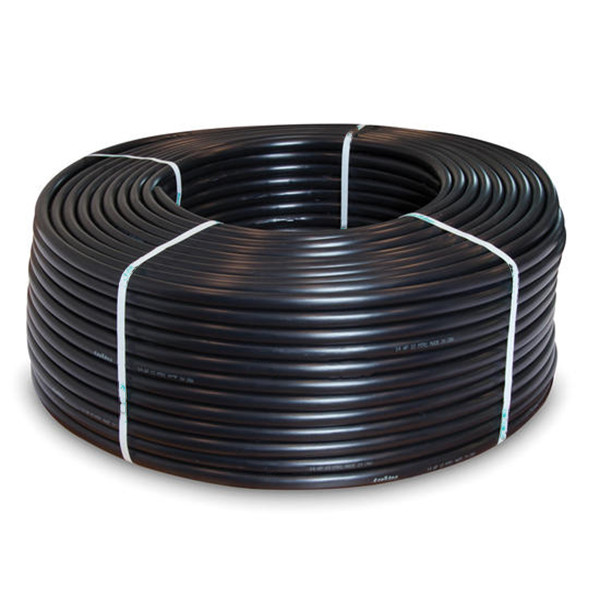 شلنگ آبیاری قطره ای ایران دریپ کد IPI16