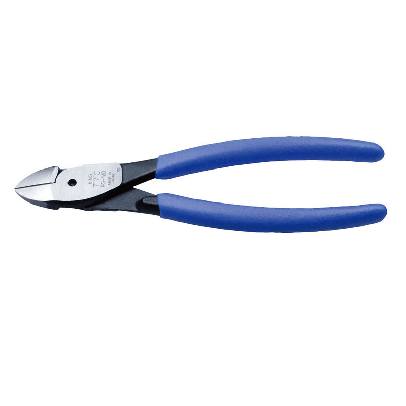 انبر سیم چین تسونودا مدل PG-200 سایز 8 اینچ