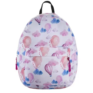 کوله پشتی طرح بالن مدل P8