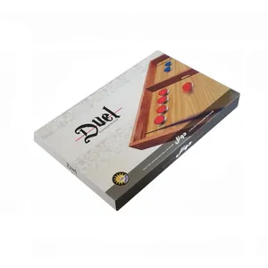 بازی فکری دوئل مدل 487518