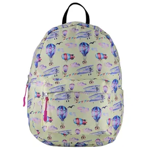 کوله پشتی طرح بالن مدل P9