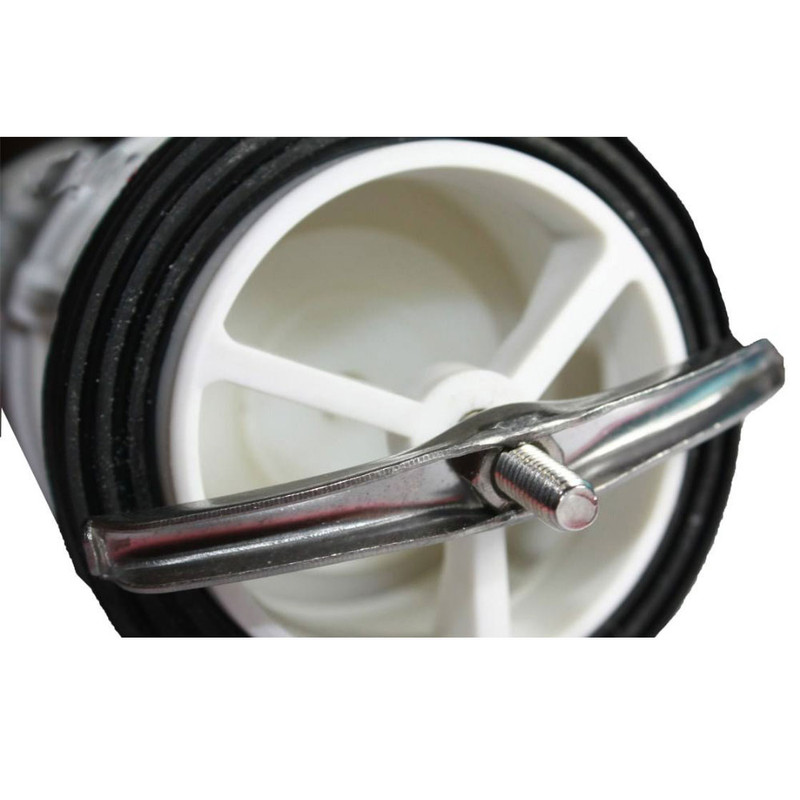 شیر شناور و تخلیه توالت فرنگی مدل Nika 2020