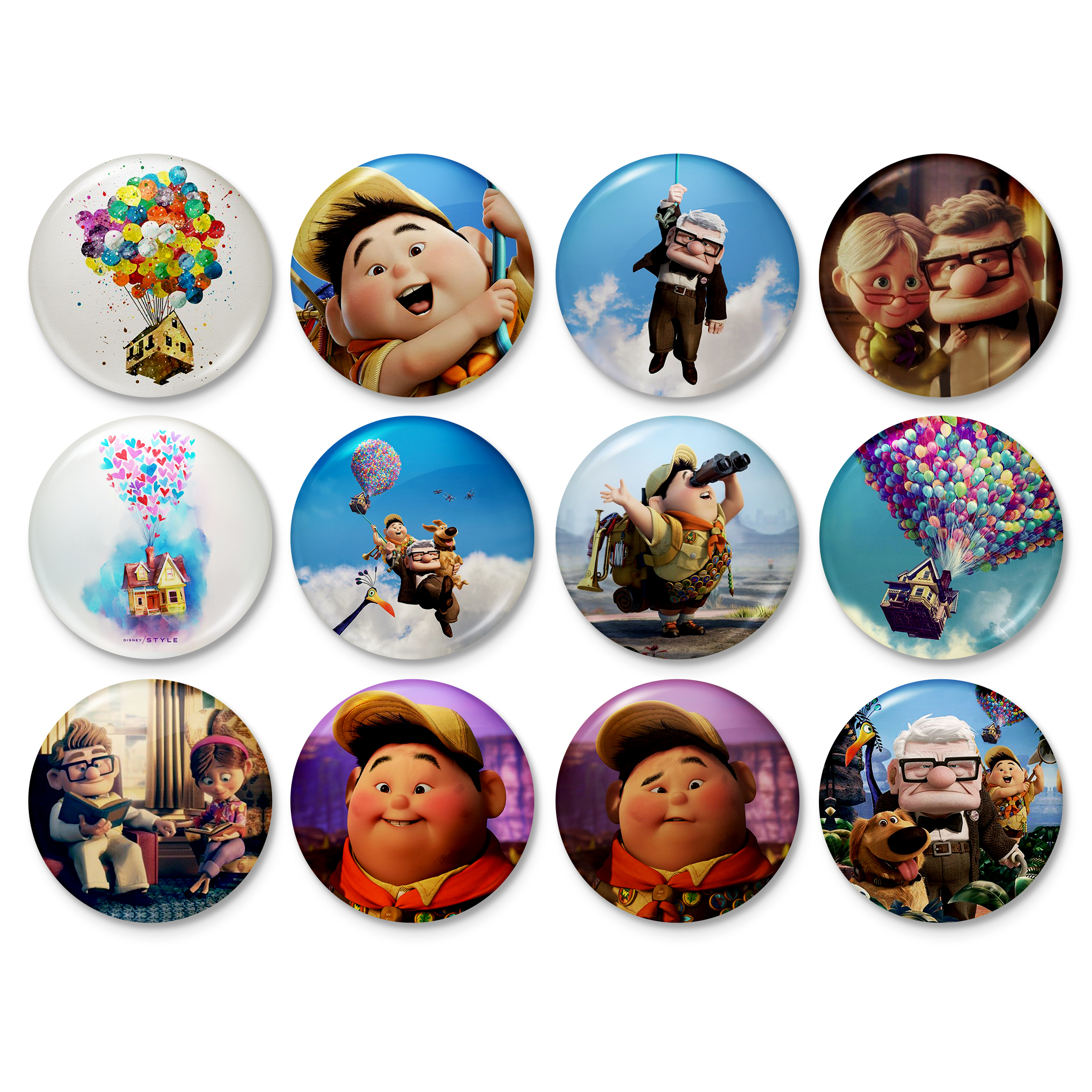  پیکسل خندالو طرح انیمیشن آپ کد 26 مجموعه 12 عددی