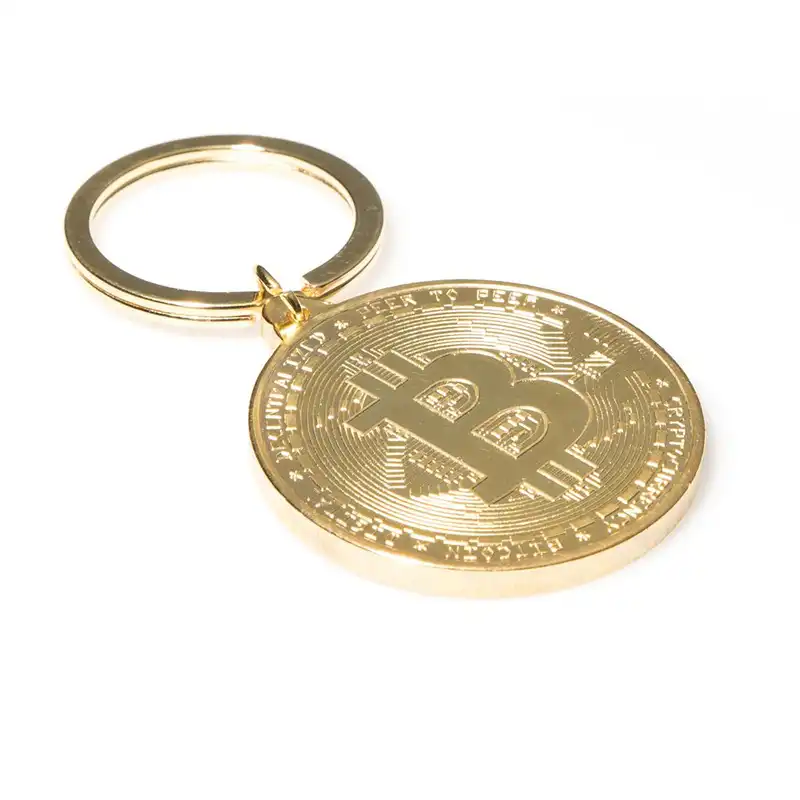 جاکلیدی طرح سکه بیت کوین مدل BTC