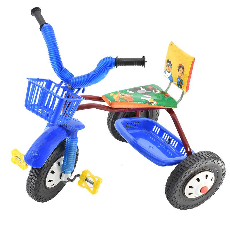 سه چرخه کودک مدل P1
