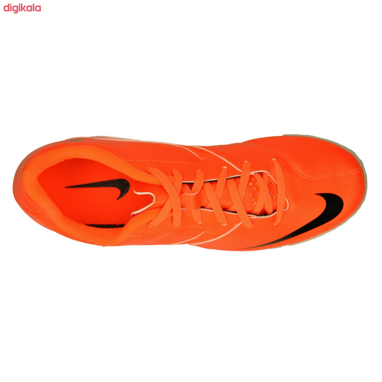 کفش فوتبال مردانه نایکی مدل BOMBA II TF