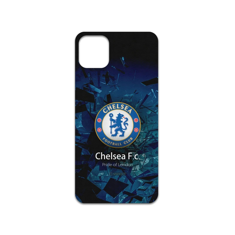 برچسب پوششی ماهوت مدل Chelsea-FC مناسب برای گوشی موبایل اپل iPhone 11 Pro Max