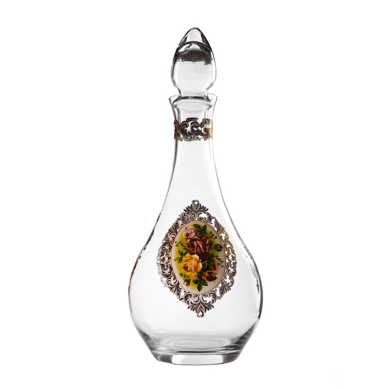 ست تنگ و لیوان 7 پارچه مدل 98911