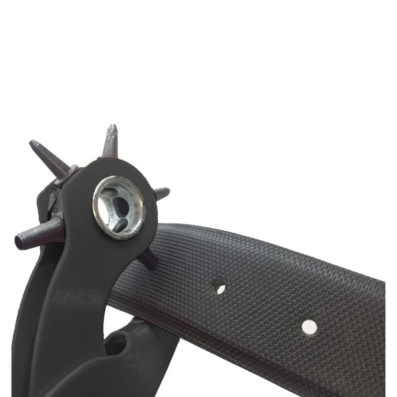 انبر پانچ چرم کد 151