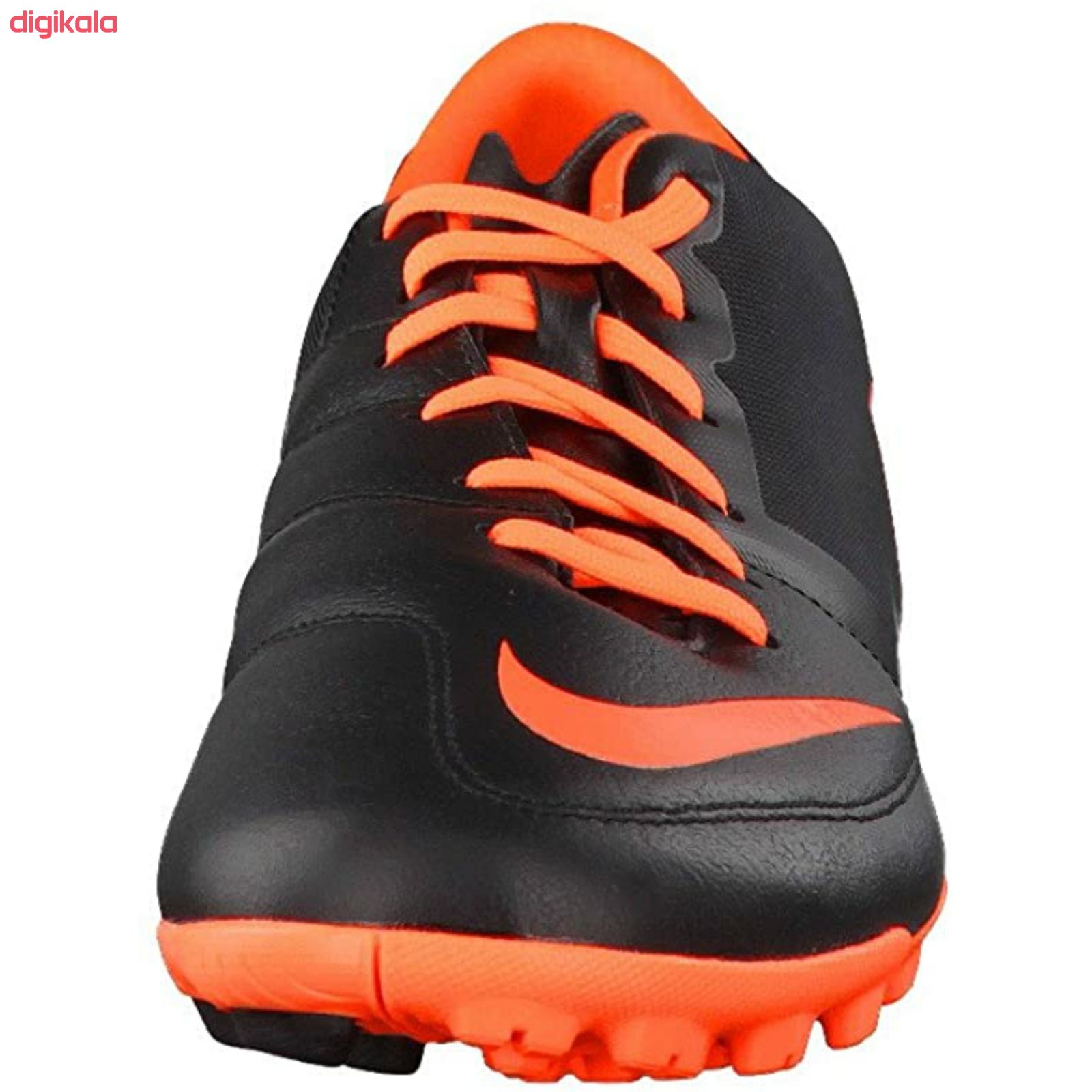 کفش فوتبال نایکی مدل BOMBA II TF