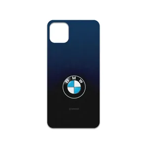 MAHOOT BMW Cover Sticker for apple iPhone 11 Pro Max