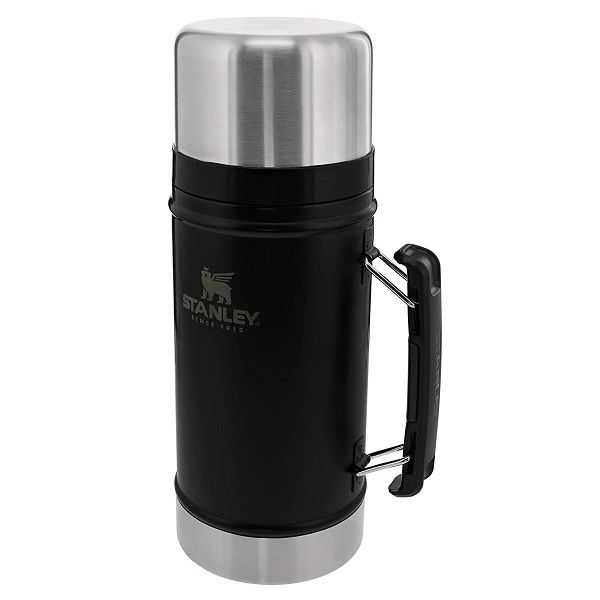 فلاسک استنلی سری کلاسیک ظرفیت 0.94 لیتر - - 5