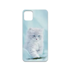 MAHOOT Cat-1 Cover Sticker for apple iPhone 11 Pro Max