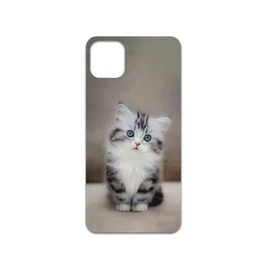MAHOOT Cat-2 Cover Sticker for apple iPhone 11 Pro Max