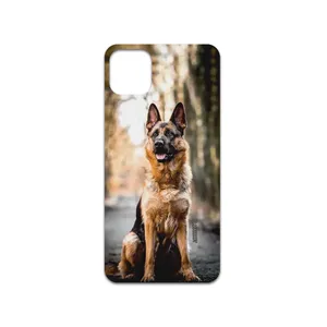 MAHOOT Dog-1 Cover Sticker for apple iPhone 11 Pro Max