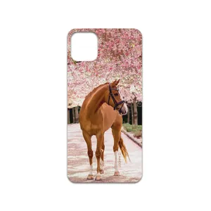 MAHOOT Horse-1 Cover Sticker for apple iPhone 11 Pro Max