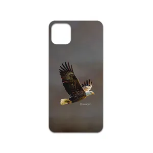 MAHOOT Eagle Cover Sticker for apple iPhone 11 Pro Max