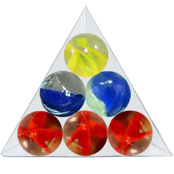 تیله مدل مارینو 610 بسته 10 عددی