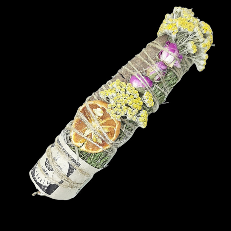 اسماج لاوندر و اکالیپتوس و رزماری