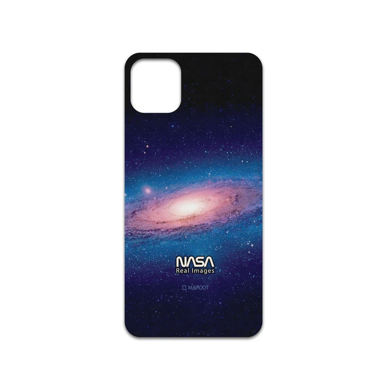 برچسب پوششی ماهوت مدل Universe-by-NASA-4 مناسب برای گوشی موبایل اپل iPhone 11 Pro Max
