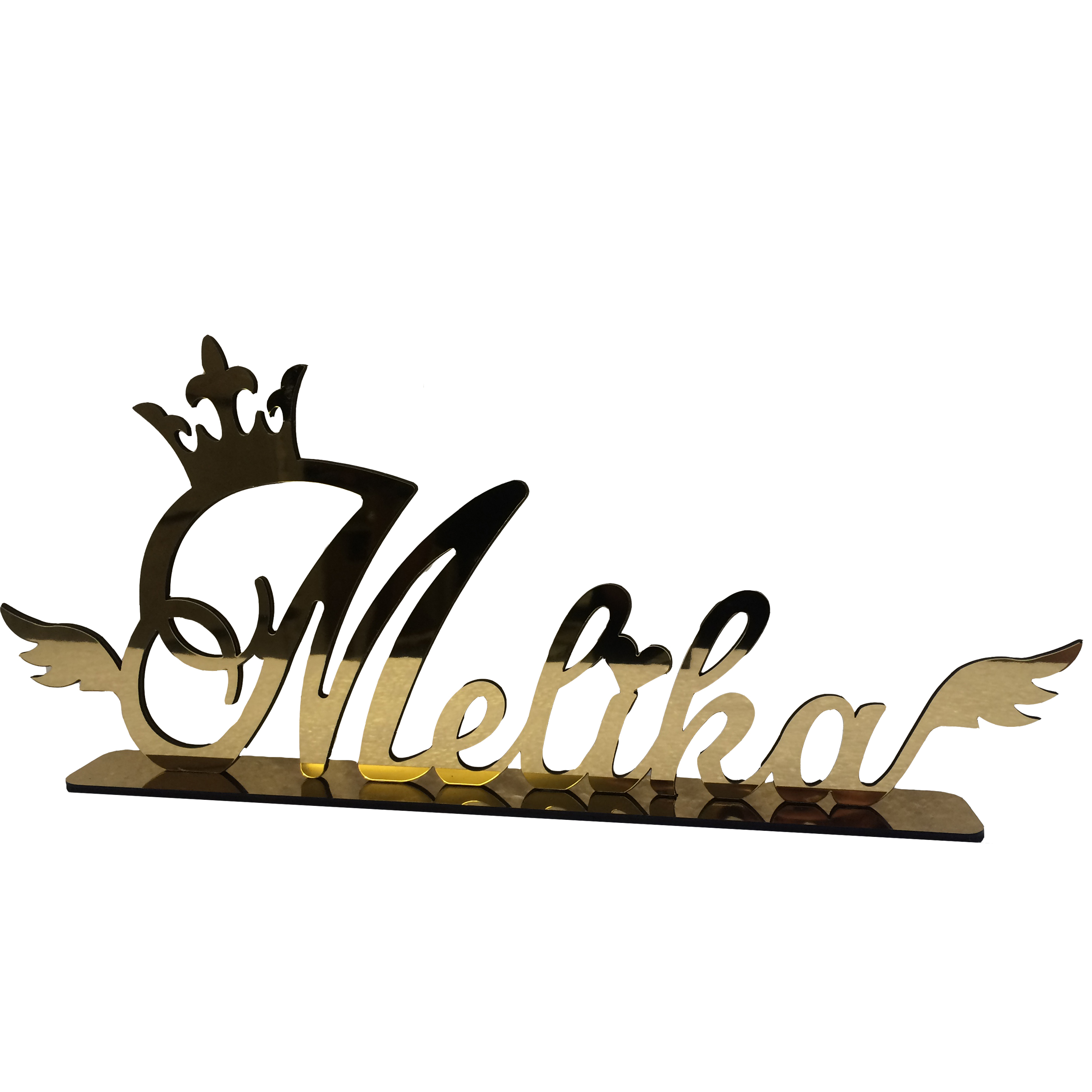 استند اسم طرح ملیکا کد V206