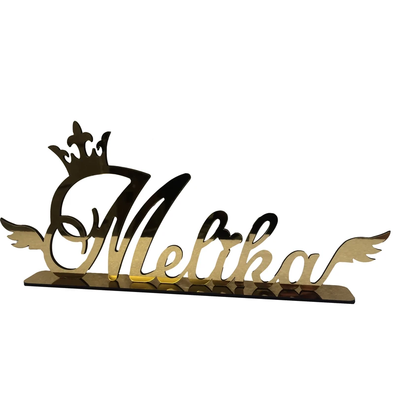 استند اسم طرح ملیکا کد V206