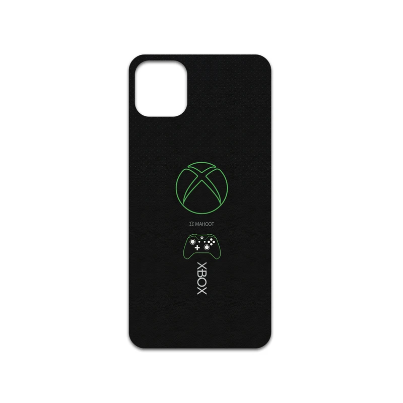 برچسب پوششی ماهوت مدل XBOX مناسب برای گوشی موبایل اپل iPhone 11 Pro Max