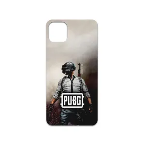 MAHOOT PUBG-Game Cover Sticker for apple iPhone 11 Pro Max