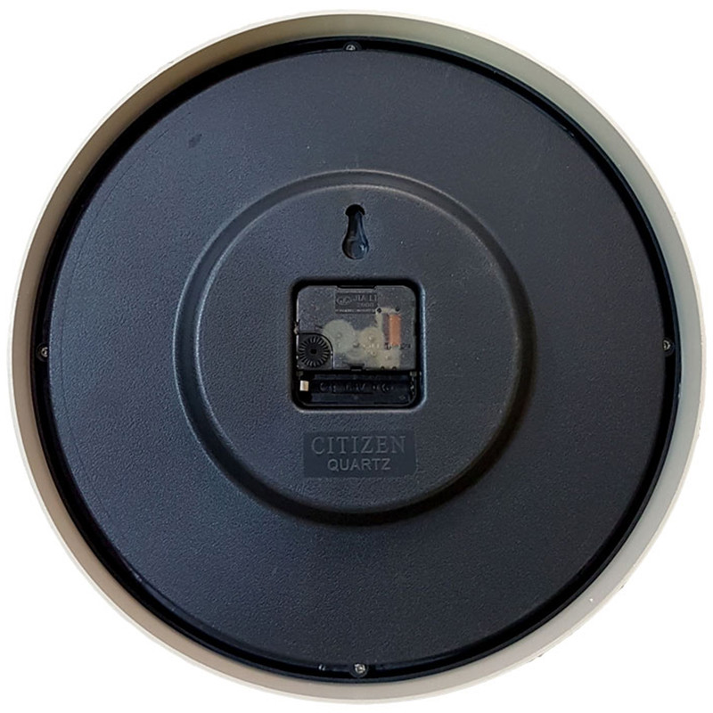 ساعت دیواری کودک کد Frozen-W-310