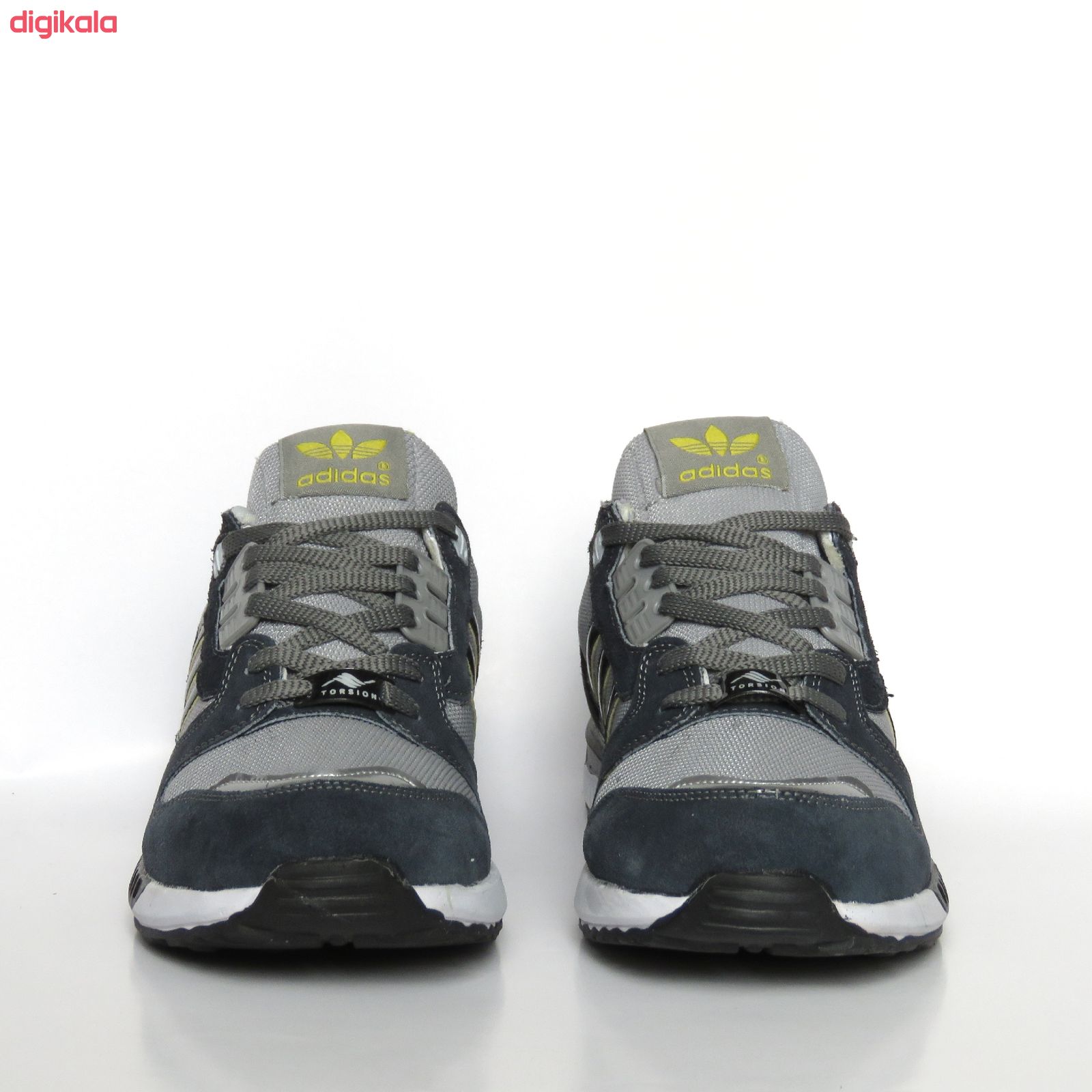 کفش مخصوص پیاده روی مردانه مدل zx8000