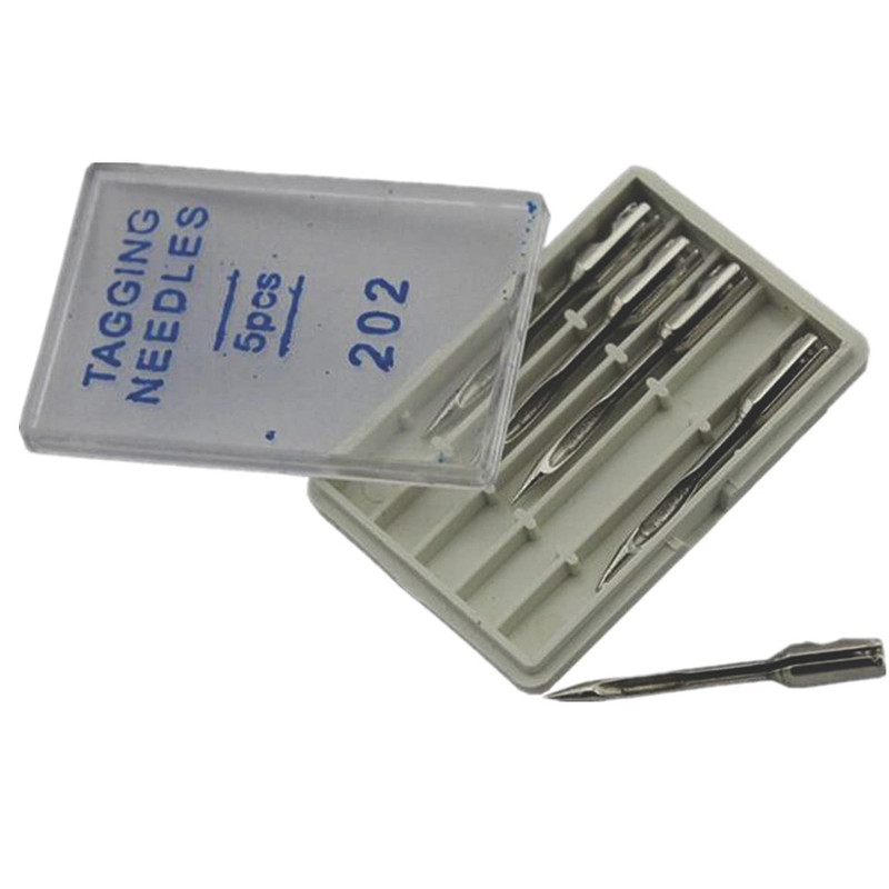 سوزن دستگاه تگ زن مدل FE05 بسته 5 عددی