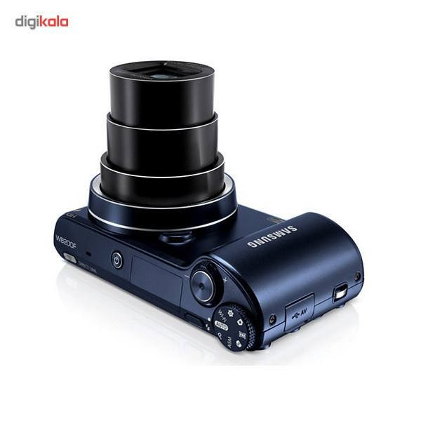 دوربین دیجیتال سامسونگ مدل WB200F