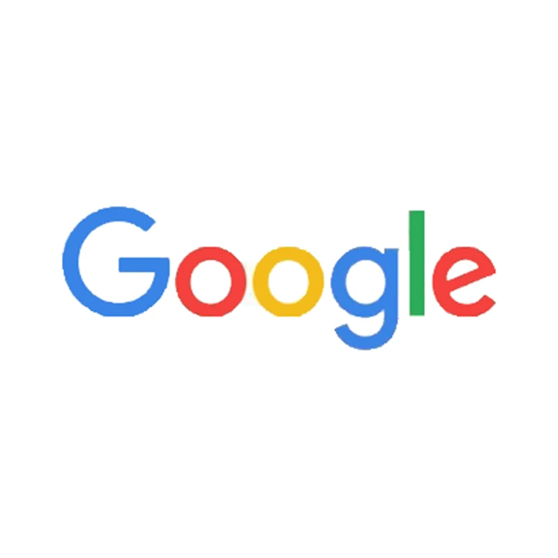 استیکر طرح google کد 1791
