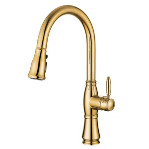  شیر آشپزخانه مدل زانتی کد D48G