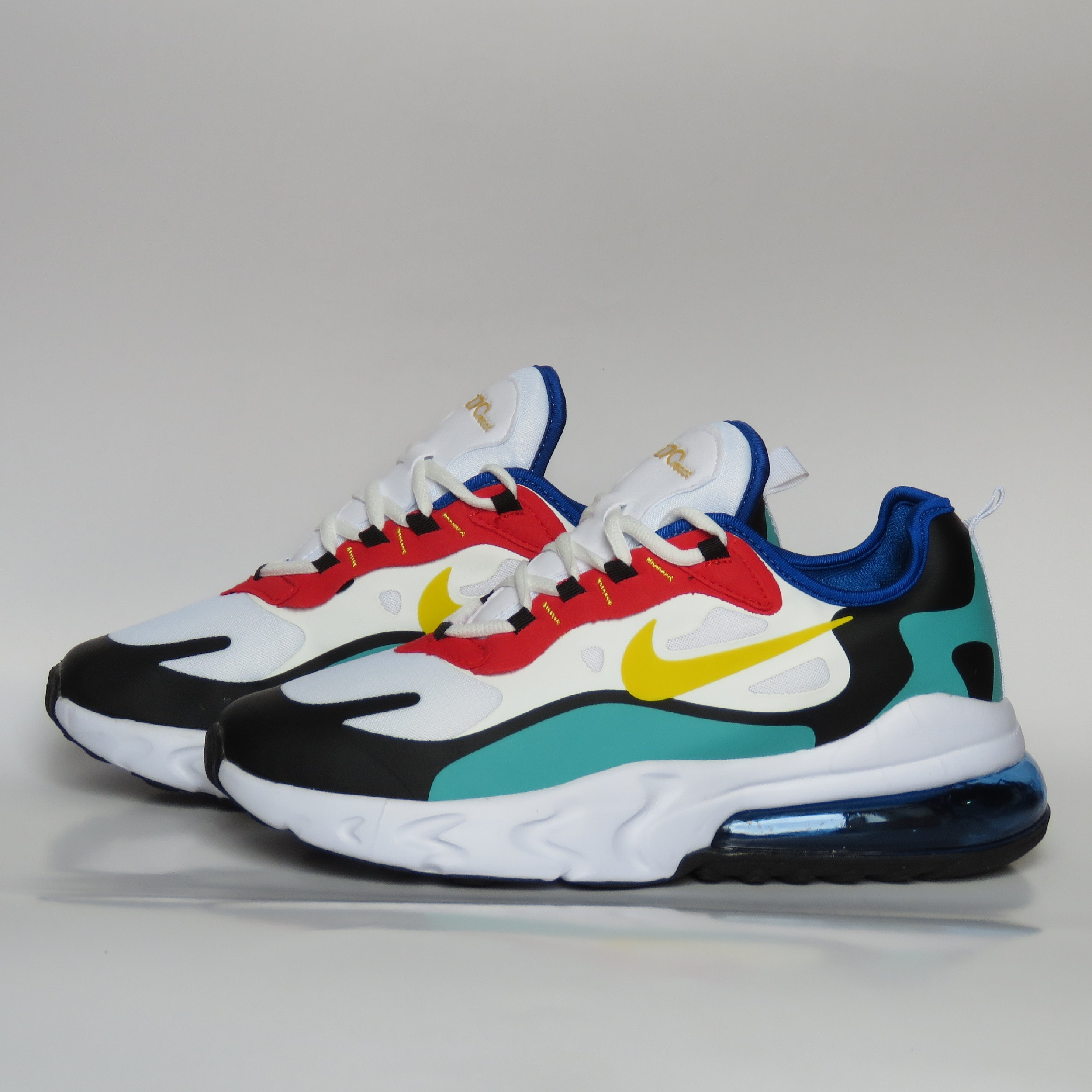 کفش مخصوص پیاده روی مردانه مدل air max